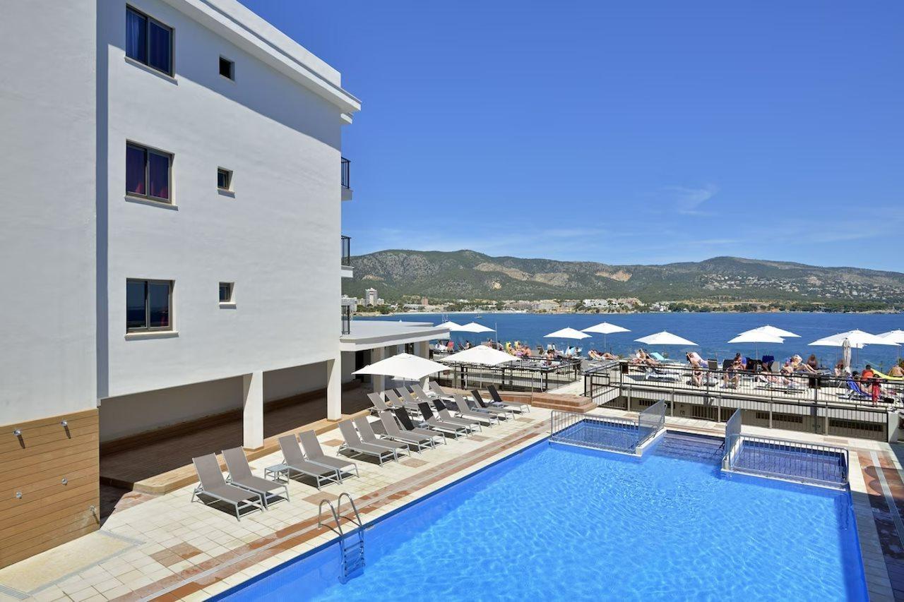 Leonardo Royal Hotel Mallorca Palmanova Bay Exteriör bild